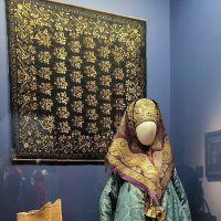 Женский зимний праздничный костюм. :: Ольга 