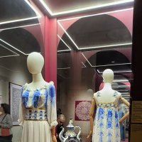 Коллекция Благоуханный цвет.И.В. Коршунова. 2000-е годы. :: Ольга 