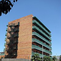 Барселона. :: Владимир Драгунский