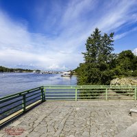 На Невских берегах :: Евгений 