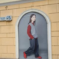 Almaty. :: Murat Bukaev 