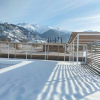 AK Bulak. Talgar. :: Murat Bukaev AK Bulak. Talgar. :: Murat Bukaev