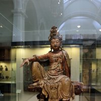 Экспонаты музея Виктории и Альберта :: Ольга 