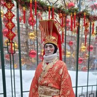 Император :: ИРЭН@ .