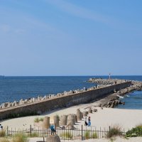 Выход в Балтийское море :: Евгений Седов