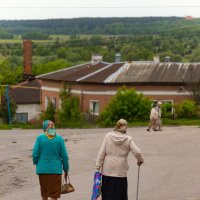 Касимов 6 :: Сергей Полянский