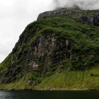 Фьорды :: В.И Фьорды :: В.И