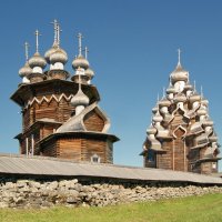 Кижи :: Николай Кижи :: Николай