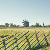 Кижи :: Николай Кижи :: Николай