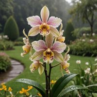 цветы :: МАРИЯ ПОПОВА