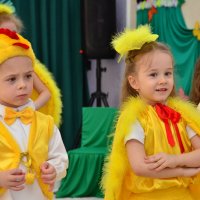 Март Продолжение ...3 :: александр донченко