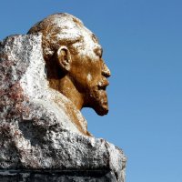 Фараонъ :: Олегъ Петрович