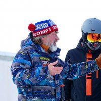 Инструктор :: Олег 