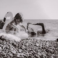 Ти-ти-ти та-та :: Сергей Царёв