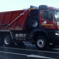 КАМАЗ :: Дмитрий И_