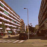 Отель. :: Владимир Драгунский