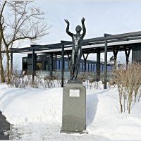 Молящийся мальчик. :: Валерия Комова