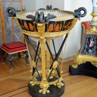 Зловещий умывальничек. :: Валерий Пославский