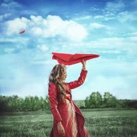 Мечта :: Yarina Yarina