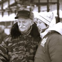 ***)* :: Сергей 