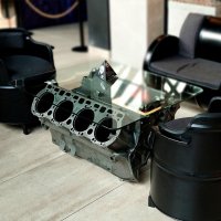 "Ретропарк". :: Радмир Арсеньев