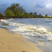 Свежая погода :: В.И Свежая погода :: В.И