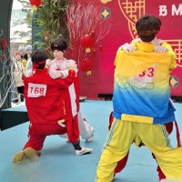 Игры китайских кукол. :: ИРЭН@ .