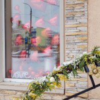 Март :: Венера Чуйкова