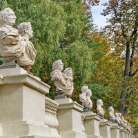 Архангельское :: Николай Архангельское :: Николай