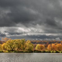 контраст осени :: Va-Dim ...