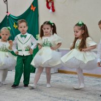 8 Марта :: александр донченко