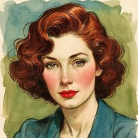 Портрет :: Георгий Пичугин