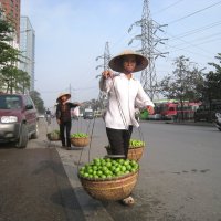 Дары земли вьетнамской! :: unix (Илья Утропов)