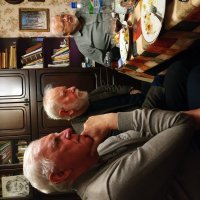 Мы все из одной группы набора 1972 г. физфака МГУ :: Андрей Лукьянов