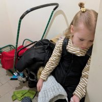 Утро... :: Андрей Хлопонин