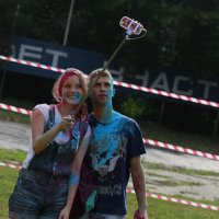 Холи :: Олег Денисов