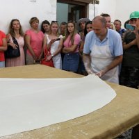 Мастер-класс по изготовлению пахлавы :: Ольга 