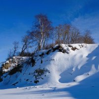 Февраль, побережье Балтийского моря, Калининградская область :: Рита Симонова