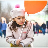 И что они там делают..? :: Михаил Курзанцев