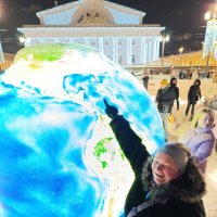 Туда хочу :: Андрей 