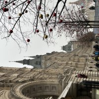 Вдоль ГУМа :: Натали 