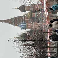 Москва :: Натали 