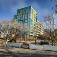 Актау :: Анатолий Чикчирный