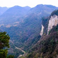 Пейзаж под ногами :: Георгий А