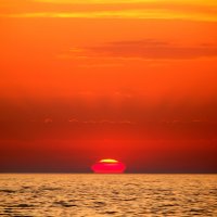 На закате :: Валерий 