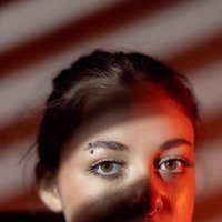 Эмилия :: Люси Моисеенкова