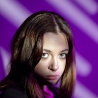 Эмилия :: Люси Моисеенкова