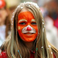 Лисёнок :: Юрий. Шмаков