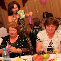 СВАДЬБА 2012 :: Сергей Фомин