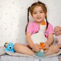 Счастливая пора :: Вячеслав Назаренко